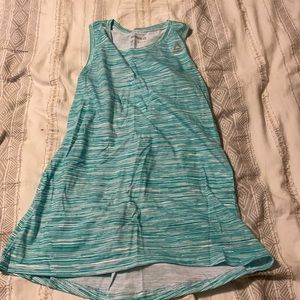 Reebok - women's active wear tank top - size M